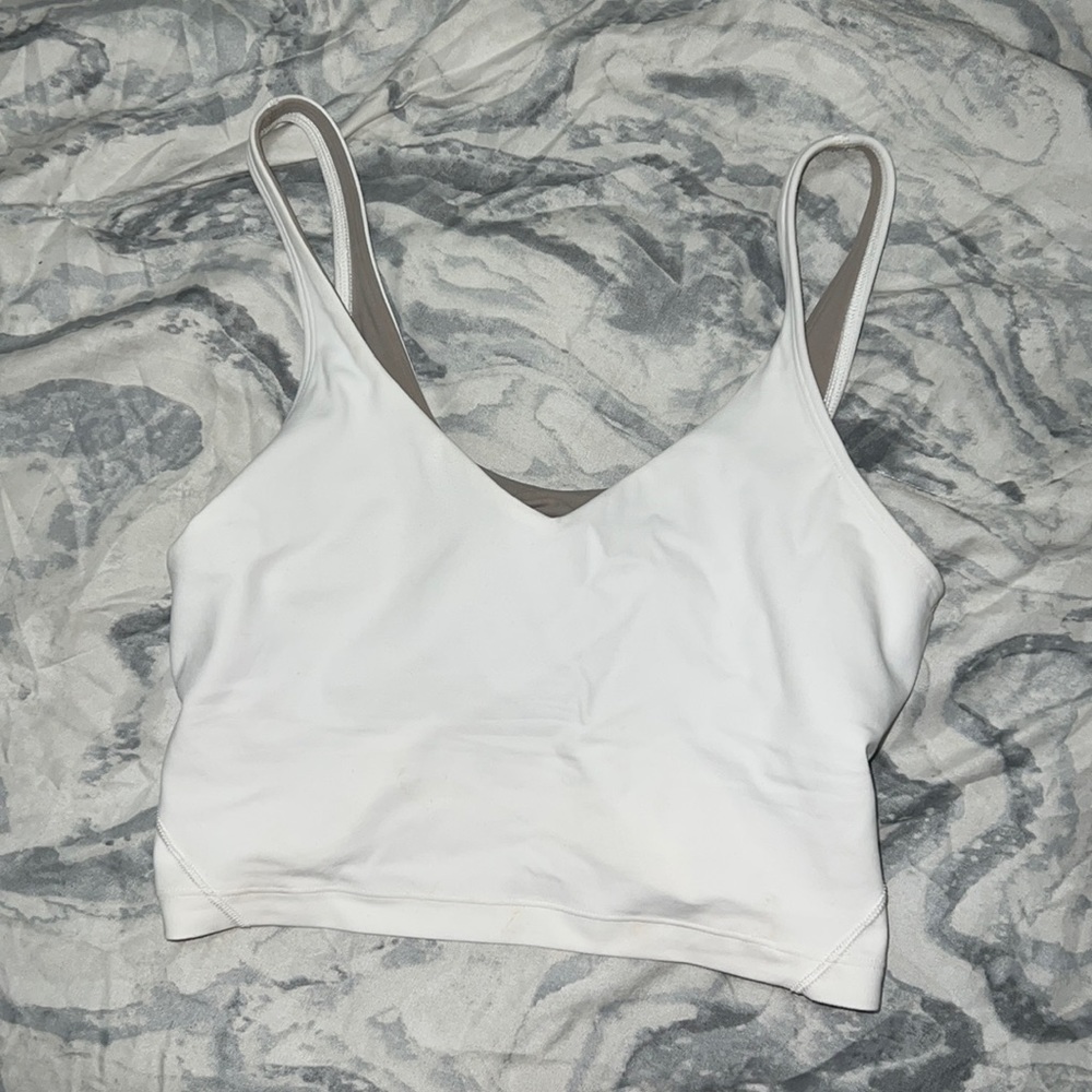 NEW Lululemon Align Tank